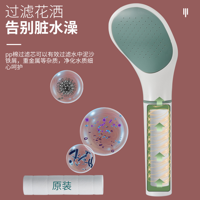 汉斯格雅柯洛玛单手持花洒：奢华浴室新宠，你值得拥有吗？
