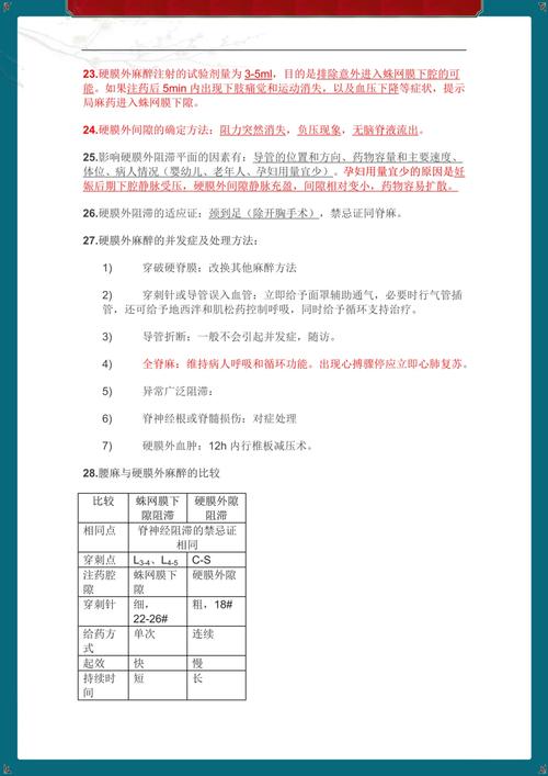 专科有麻醉学吗,守护生命安全的守护神-第2张图片-职教招生网 专科有麻醉学吗,守护生命安全的守护神-第2张图片-职教招生网