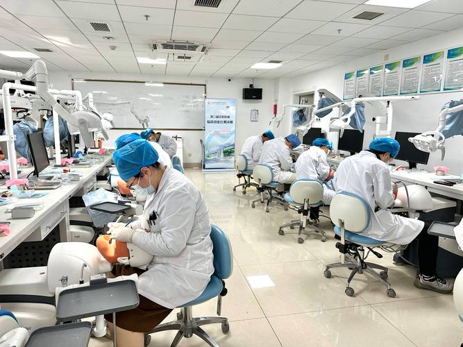 口腔医学什么专业,探索口腔健康与疾病防治的奥秘