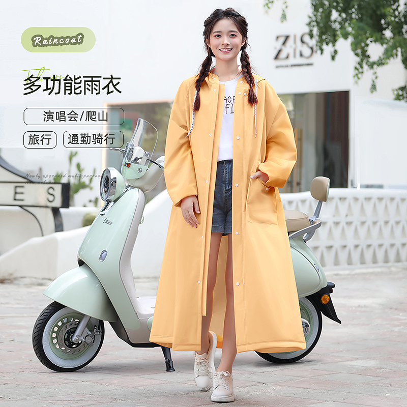 凌云山风景区：骑电动车也能畅游云端之巅