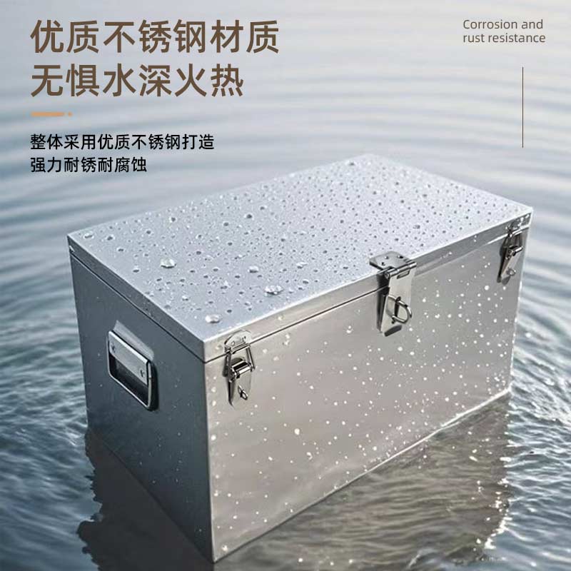 梁光强改良式敲击内提升工具盒：专业级工具箱，让DIY不再难！️