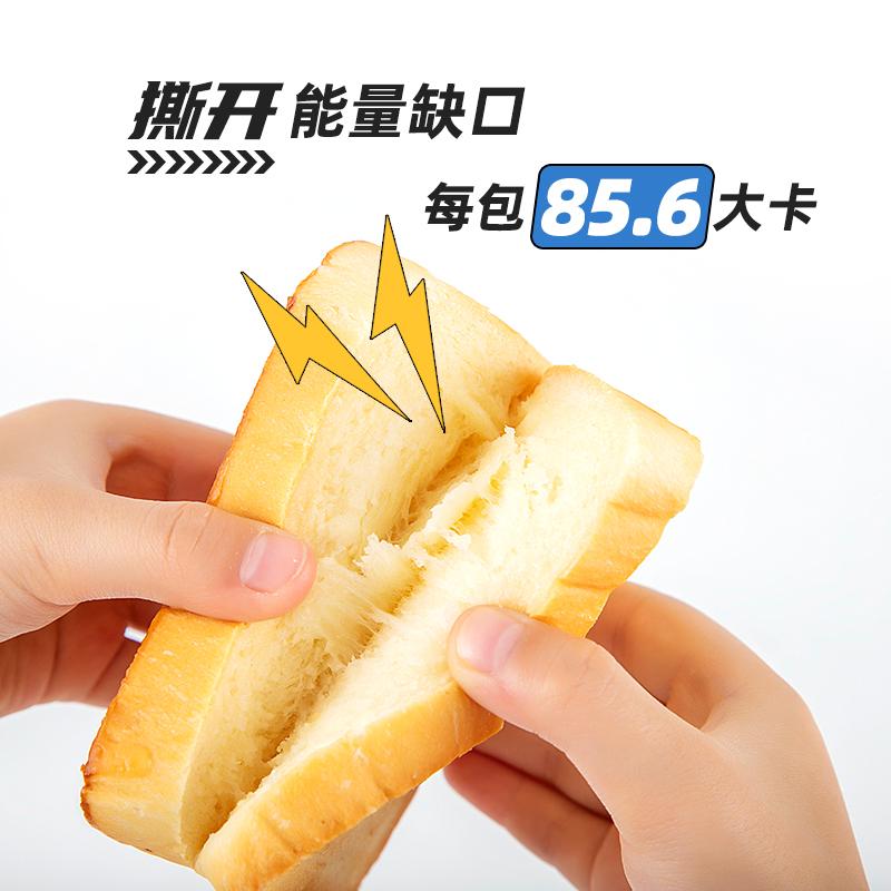 生酮岩烧乳酪吐司：无蔗糖低碳水，轻松享受美味下午茶✨