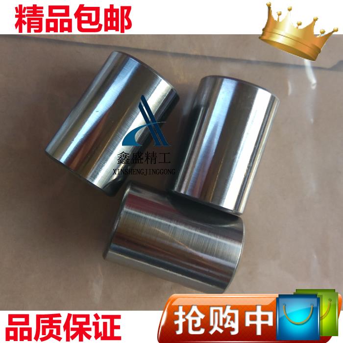 轴承钢滚针新选择，34-50mm直径全覆盖，精准定位无压力！