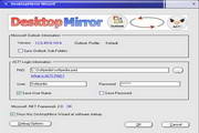 DesktopMirror5.0 build 1510