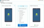 SynciOS Data Transfer1.2.5