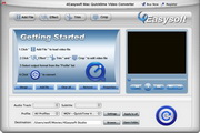 4Easysoft Mac QuickTime Video Converter3.2.18