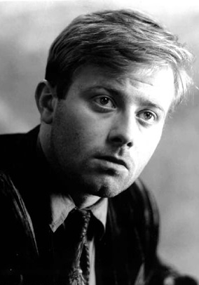 
奥拉夫&middot;卢巴申科OlafLubaszenko扮演角色