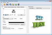 3D Text Commander3.03