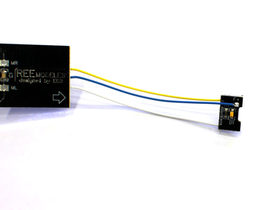 外贸玩具N比例火车IC板PCB电路板改装升级，让你的火车模型瞬间变身！✨