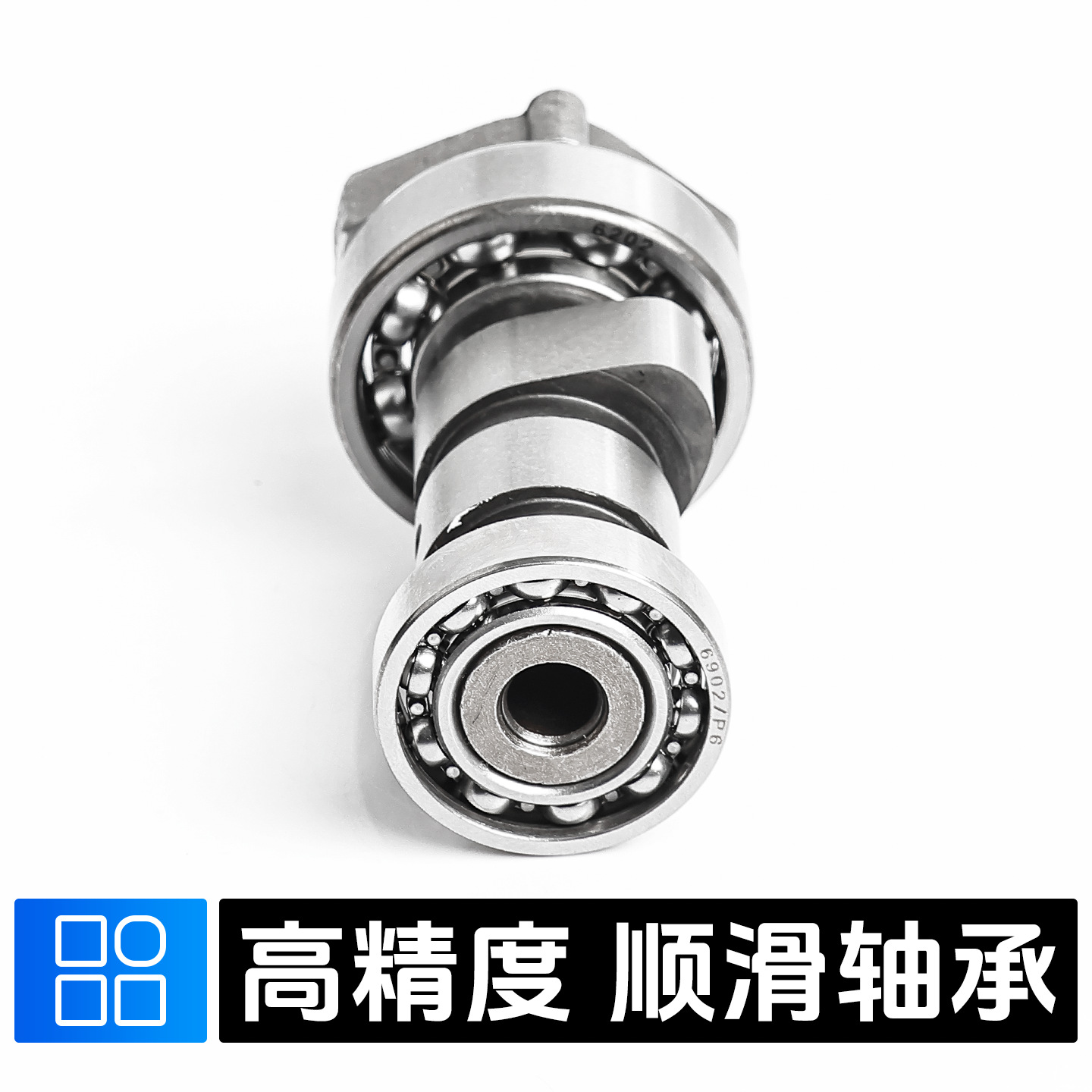 解锁驾驶新体验！新索兰托、新胜达、格锐威客专属凸轮轴，让你的车更强劲！