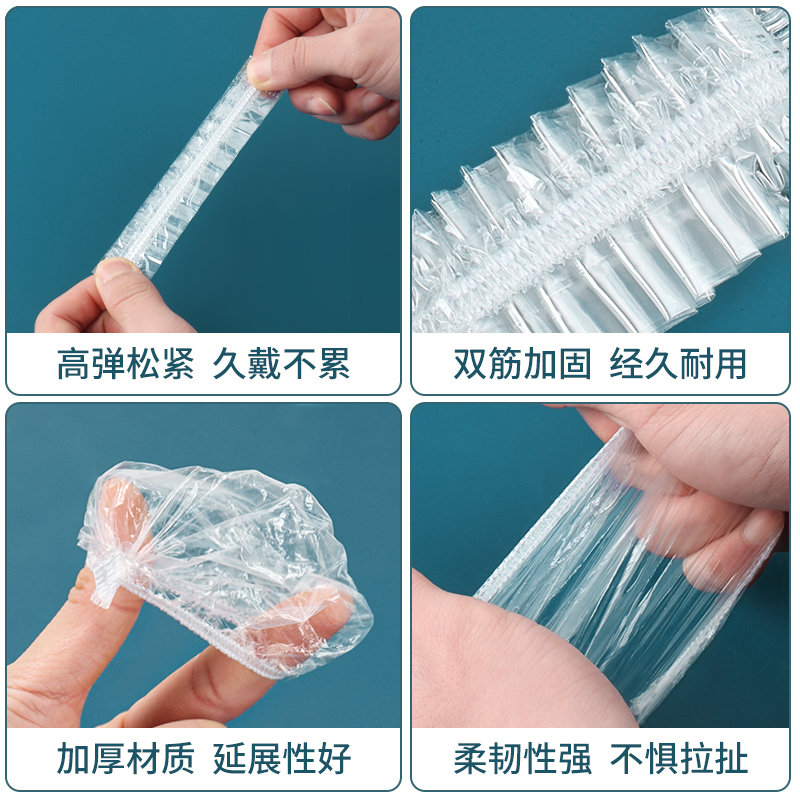400只染发防水神器，耳套界的革命，再也不怕耳洞进水！
