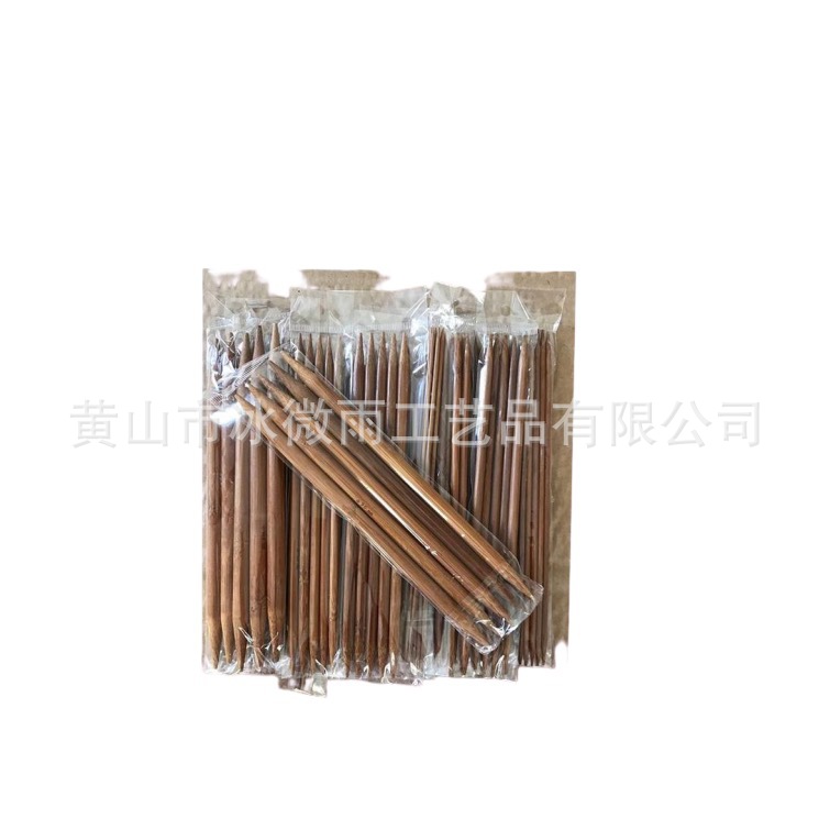 BWY冰微雨编织竹毛线针：解锁手工编织新体验，打造温暖冬日必备神器！