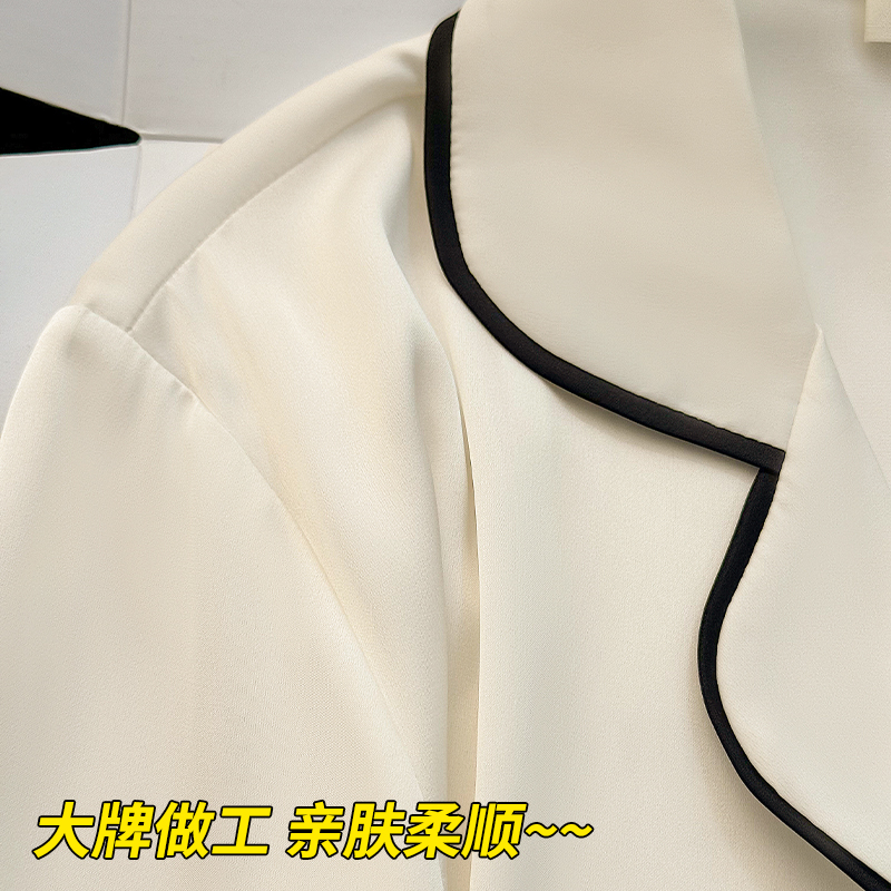 搞钱必看！睡衣到底叫居家服还是家居服？家人们的，你用对了吗？