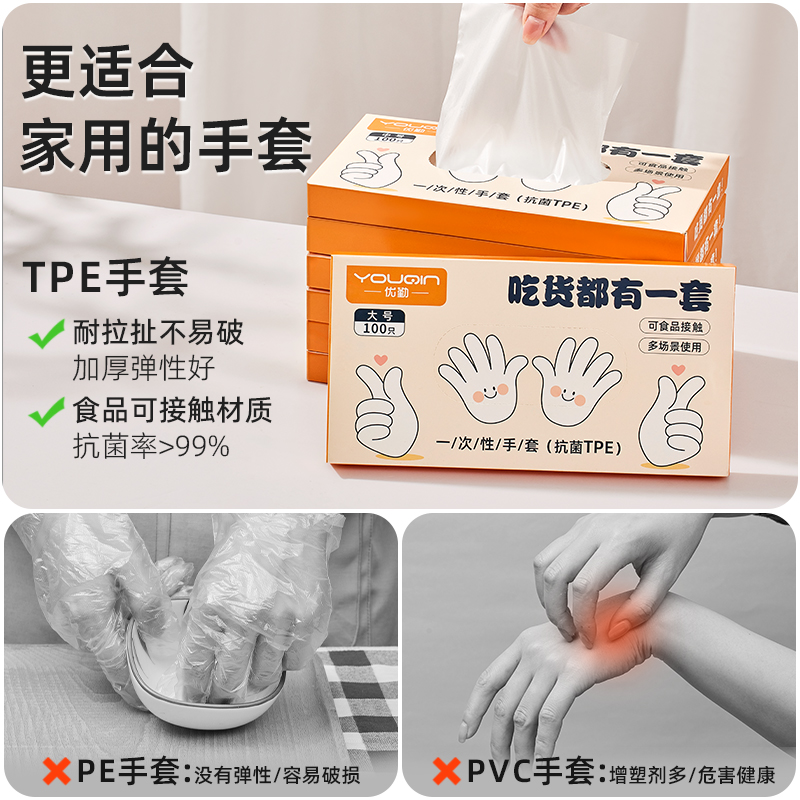 手套大小型号区分，小白必看！绝绝子的手套选购指南，拯救你的选择困难症！