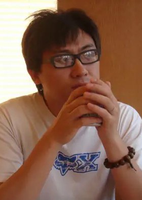 吴孟璋MengzhangWu扮演角色