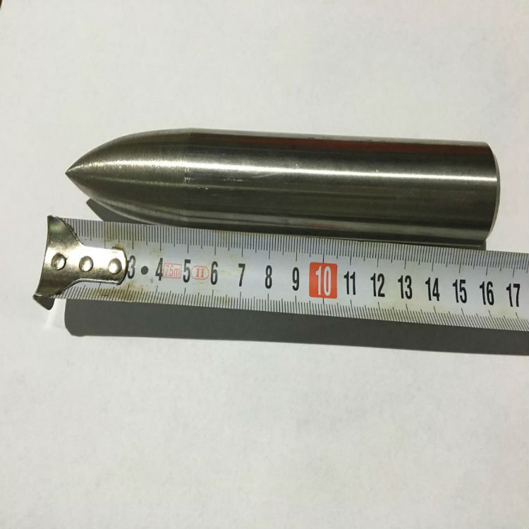 实验室必备神器！304不锈钢接种棒，整支消毒无压力！