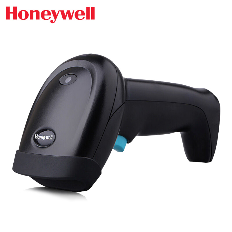 Honeywell OH460扫描枪：超市收银必备神器，轻松搞定扫码难题！