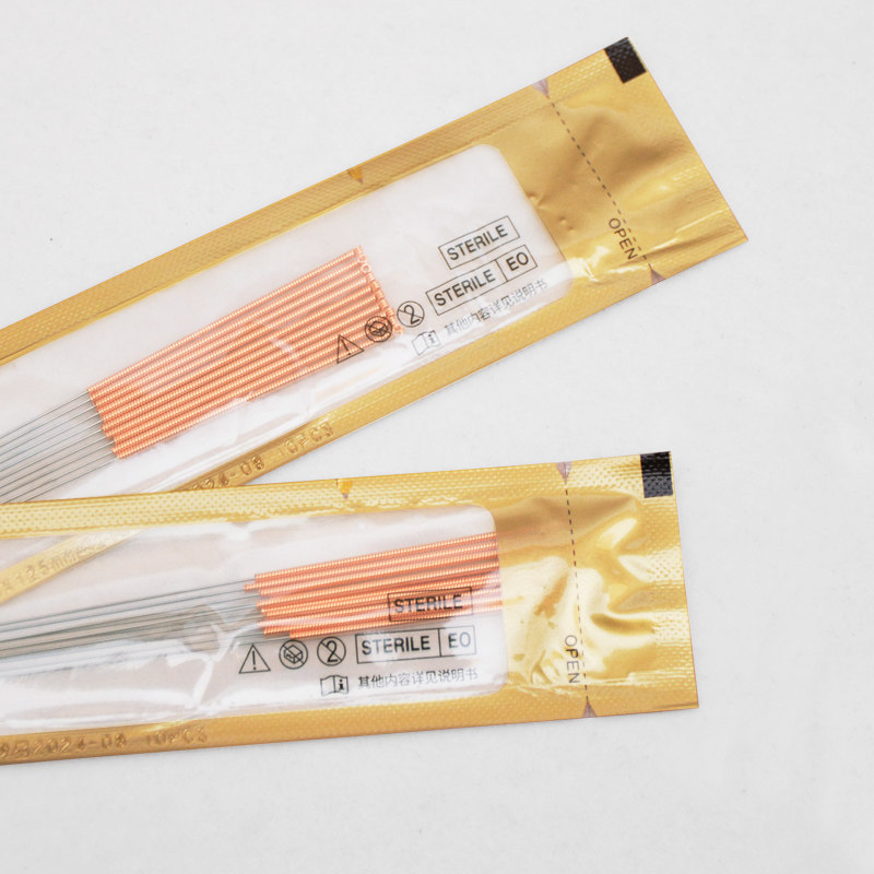 华佗针灸针长针芒针，哪些规格更适合现代治疗?