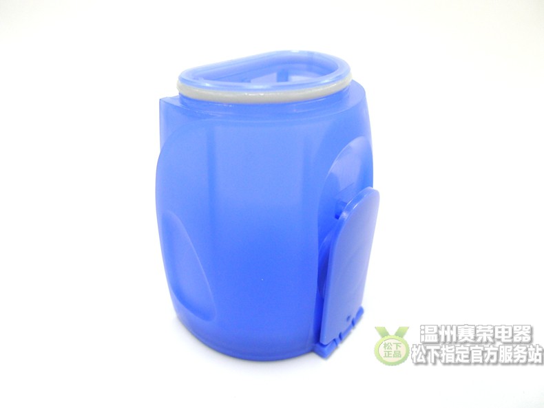 松下电动冲牙器RE8-53 EW1211A：口腔清洁新革命，便携洗牙神器！✨