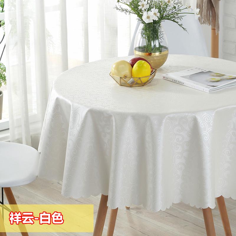 宴会厅必备神器：酒店级大圆桌，宴请亲友的完美选择