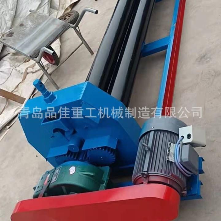 三辊卷板机真香警告！液压全自动卷圆神器，铝铁板轻松搞定