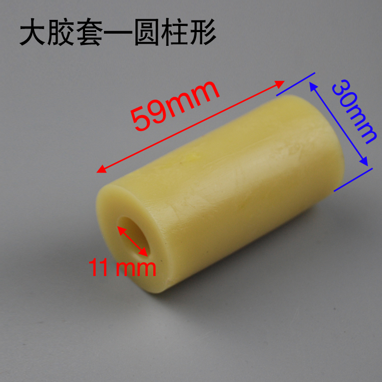 铸铁立柱：城市守护者，如何选择合适的道路止车柱？