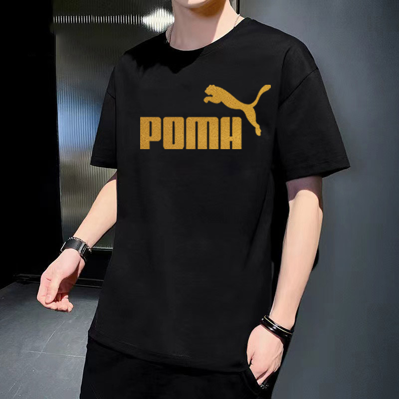 Puma是啥牌子的服装品牌？揭秘这个潮牌背后的硬核实力！