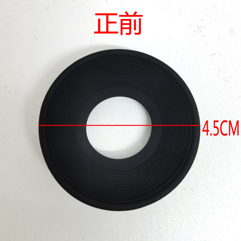 佳能放大目镜眼罩：摄影达人的必备神器，让取景更清晰！