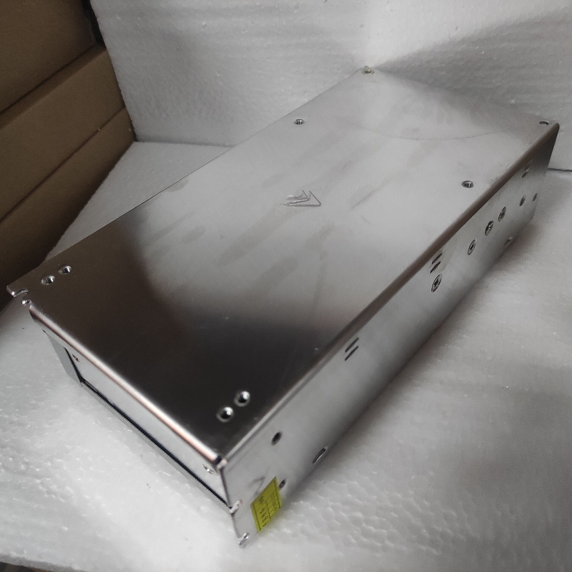 诚联开关电源CL-B-80-LB：高效稳定的电力守护者⚡