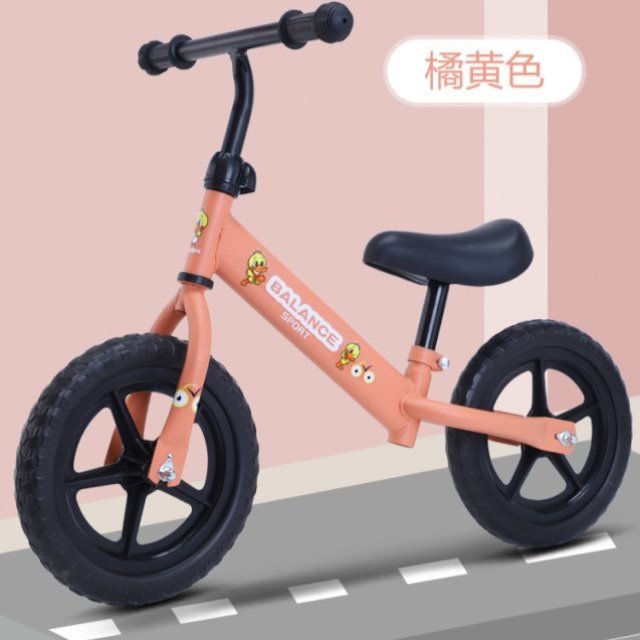 儿童滑步车 vs 平衡车：大童必备的骑行神器，谁才是真正的“6”？
