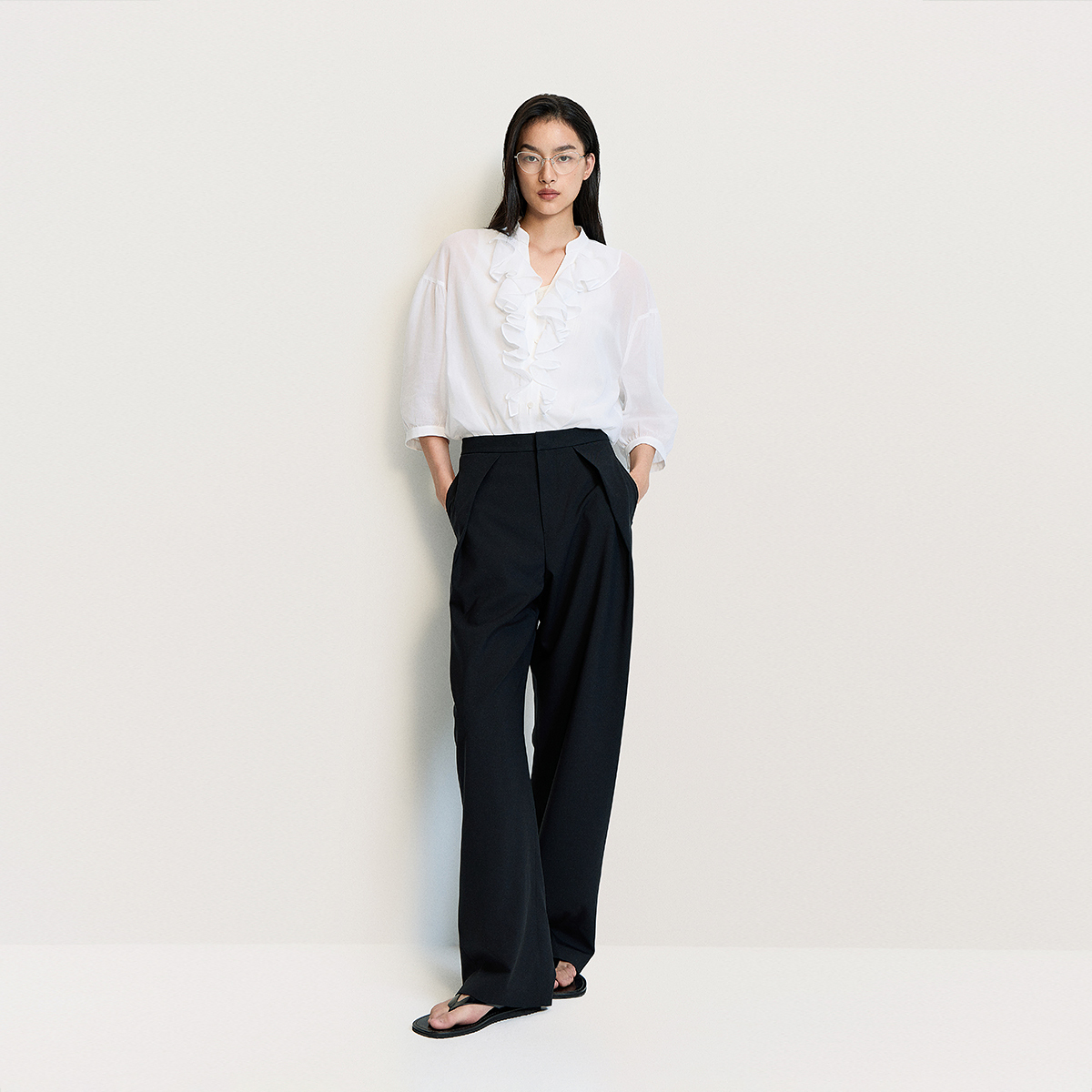 欧时力女装适合多大年龄？不同年龄段的时尚选择指南