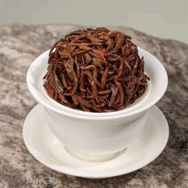 揭秘：东方美人茶的三个可能伤肝的地方