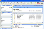 Copernic Desktop Search Lite5.2.0.8992