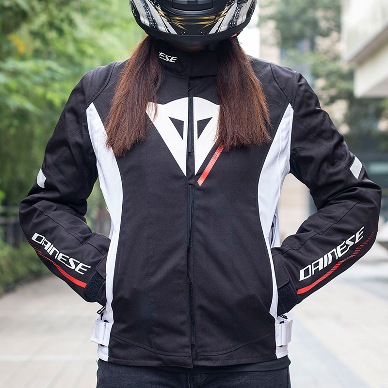 摩托车骑行服哪家强？2025年最火品牌排名+避坑指南来啦！