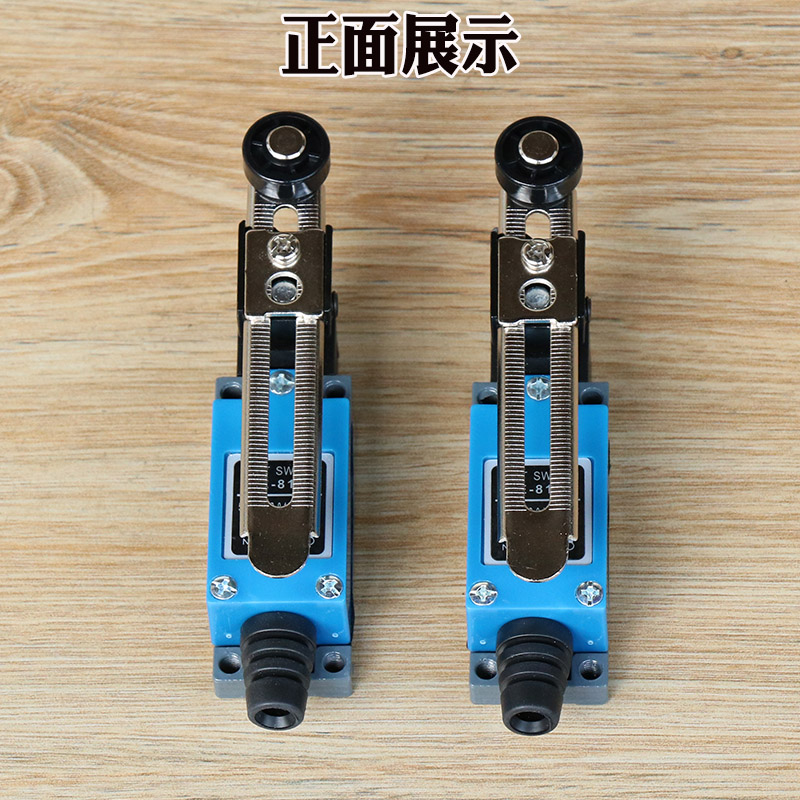电梯限位神器！正泰ME-8108/YBLX控制开关，这波不买真的亏爆了