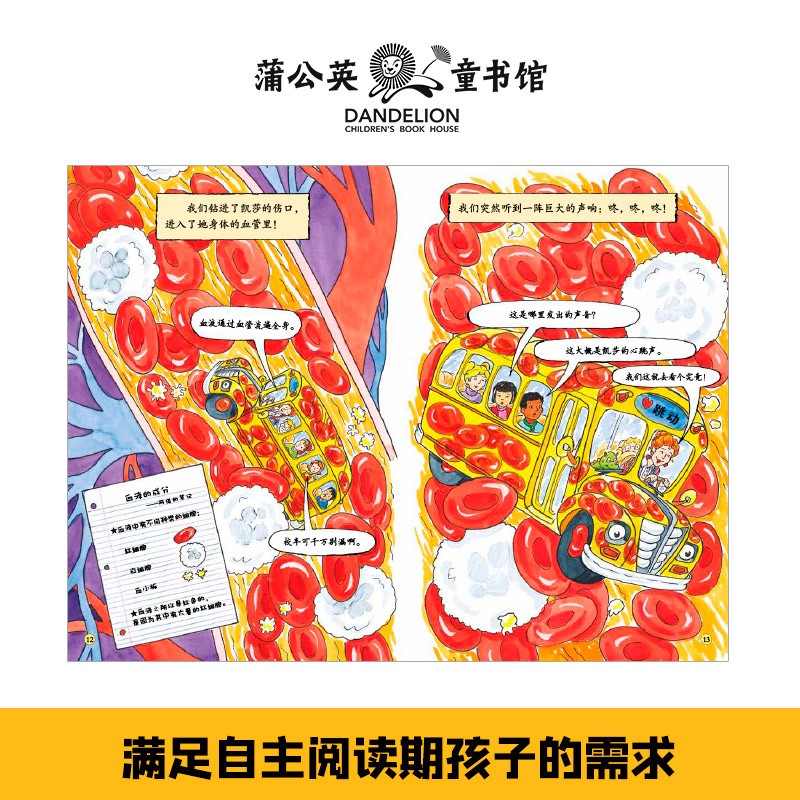 神奇校车桥梁版全20册：开启科学探索之旅的钥匙