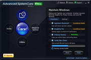 Advanced SystemCare Free9.4.0.1131中文免费版
