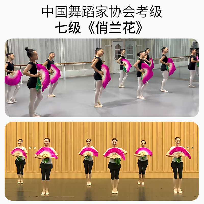 东北秧歌手绢花太绝了！这对加厚麻纱八角巾让广场舞阿姨们疯狂尖叫