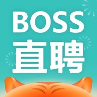 boss直聘招聘