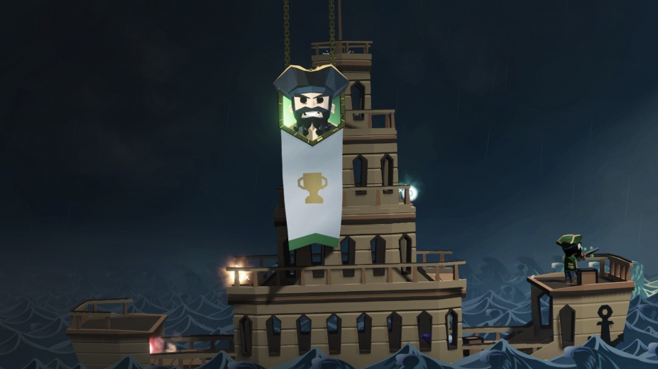 生死大乱斗免安装绿色中文版[官方中文]9