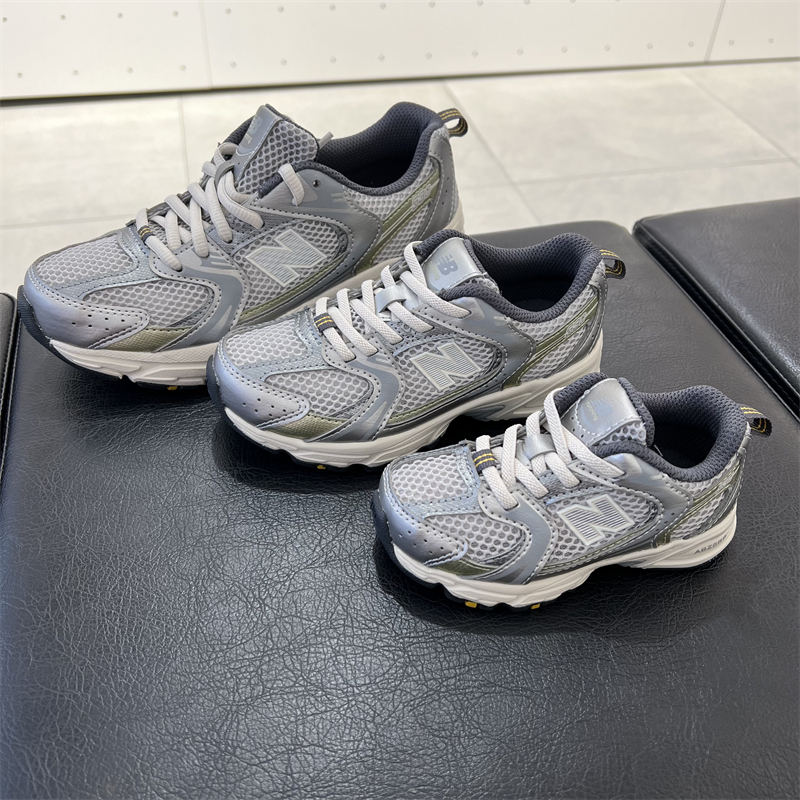 NewBalance：跑鞋界的“慢”生活哲学