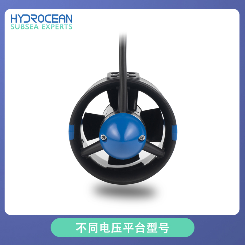 热销P75水下推进器：打造你的专属水下探险之旅