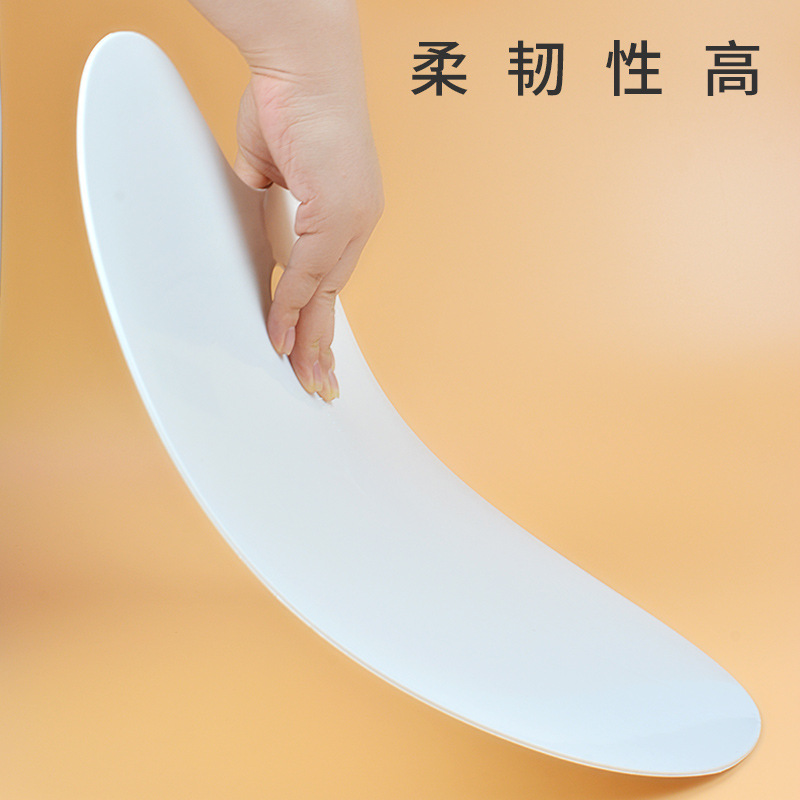 大号椭圆三线调色板纸：艺术创作的秘密武器，你还在等什么？