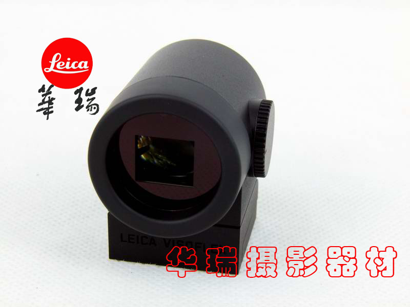 徕卡M10系列相机+电子取景器：摄影大师的必备神器！✨