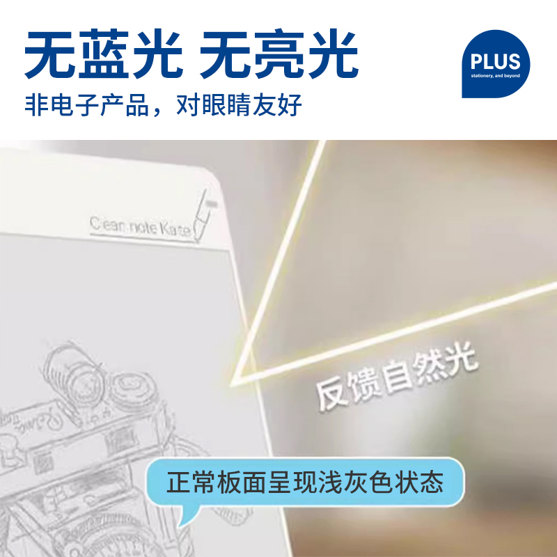 普乐士书写魔智慧板：创意与科技碰撞，开启手写新纪元！