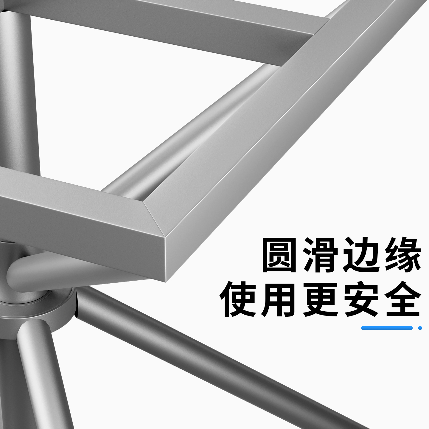 调速旋转工作台：高效打磨抛光神器，让工匠精神触手可及