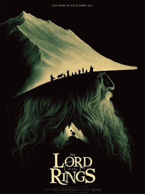 The Lord of the Rings: Living Card Game,The Lord of the Rings: Living Card Game —— 经典奇幻世界的卡牌新体验