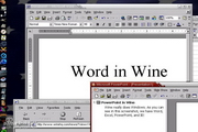 Wine For Linux1.9.14
