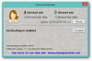 Emma Ad Blocker1.1.0.1