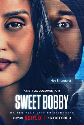 SweetBobby:MyCatfishNightmare